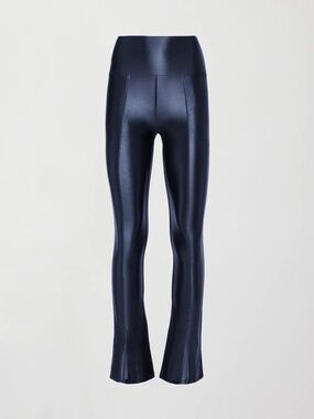 NWT Carbon38 Takara Flare Leggings